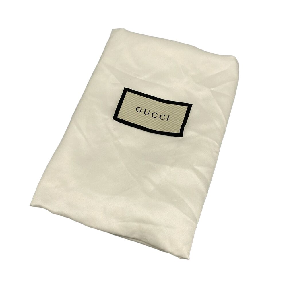 Gucci Shimaline/Sherry (Web) Clutch Bag 475316 - Picture 8 of 13
